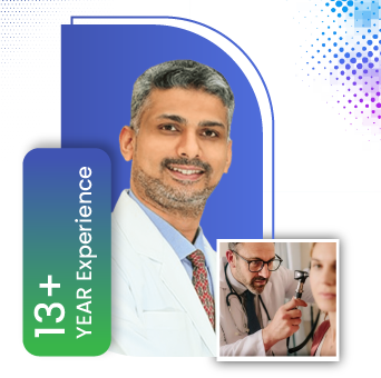ENT specialist Dubai