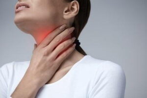 Voice Fatigue and Throat Pain – When It’s Time to See an ENT Specialist