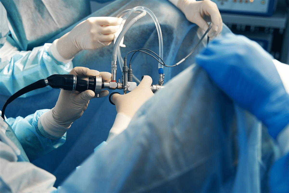 The Science Behind Endoscopic Surgeries – Why They’re a Game Changer in ENT