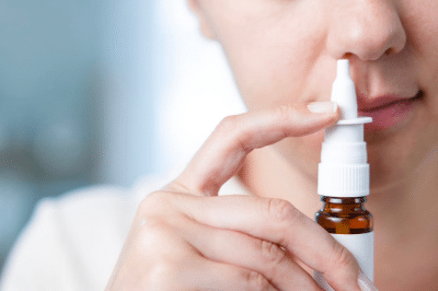 Nasal Obstruction After a Cold? Why It May Be More Than Just Swelling