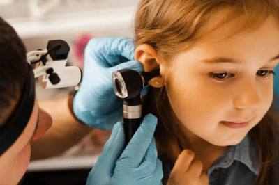 5 Common ENT Conditions in Children (And How to Treat Them Early)