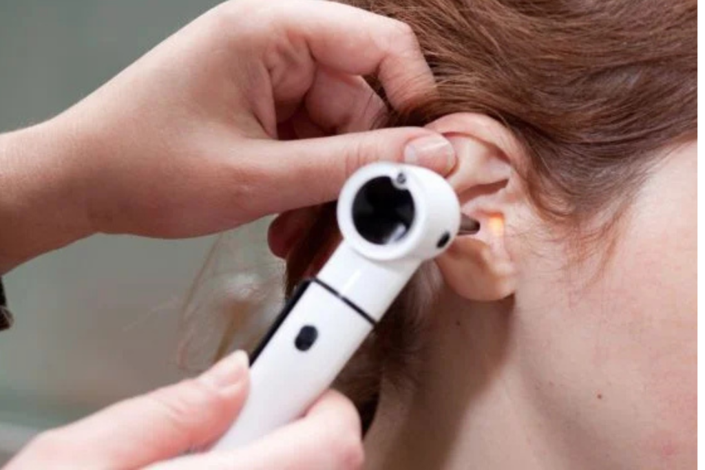 Micro Ear Surgery Dubai