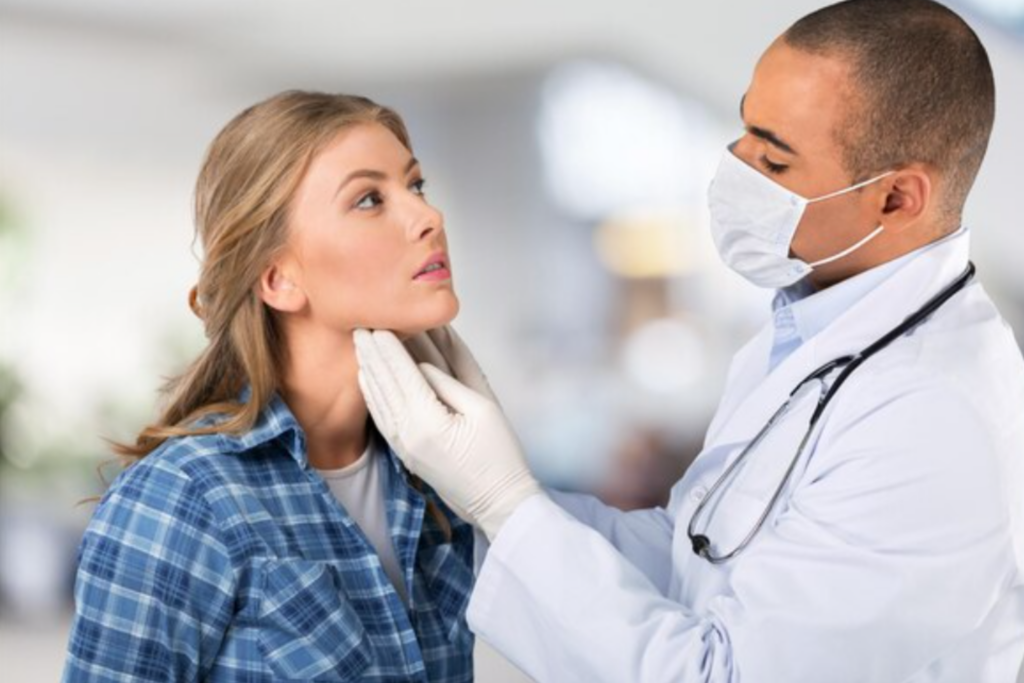 ENT Specialist Dubai