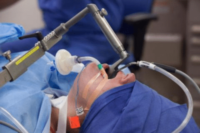 How Voice Box Surgeries Have Evolved – The Role of Microlaryngeal Surgery