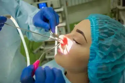 When Medications Fail: Is Endoscopic Sinus Surgery the Right Choice?