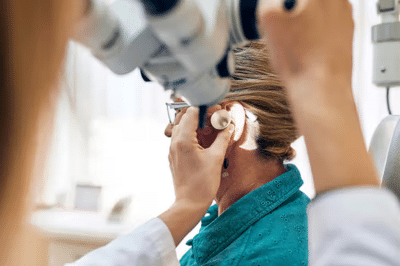 Why It’s Important to See the Right ENT Specialist – Not Just Any Doctor