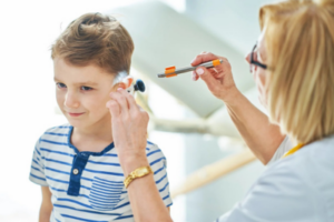 When to Take Your Child to a Pediatric ENT Specialist – A Parent’s Guide
