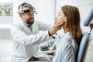 What to Expect at Your First ENT Appointment – A Patient’s Guide