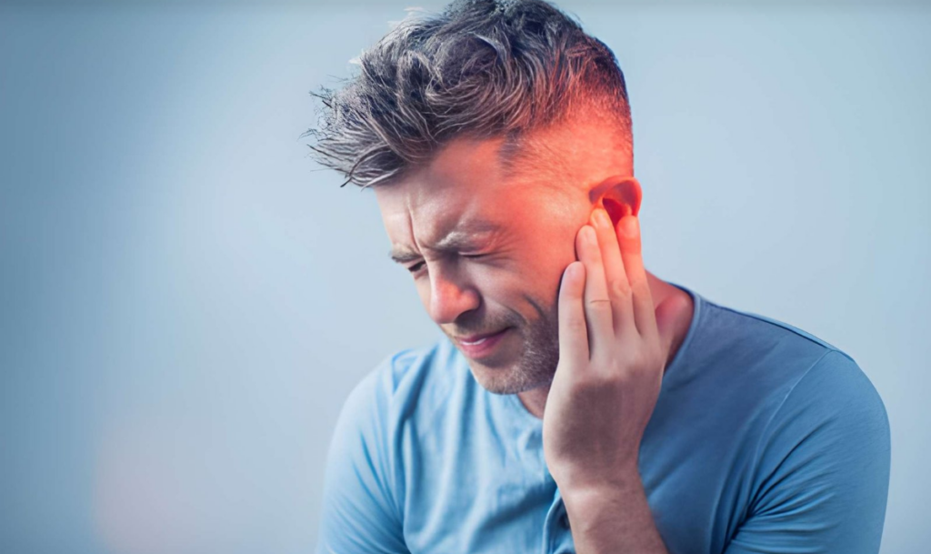 Tinnitus Treatment in Dubai