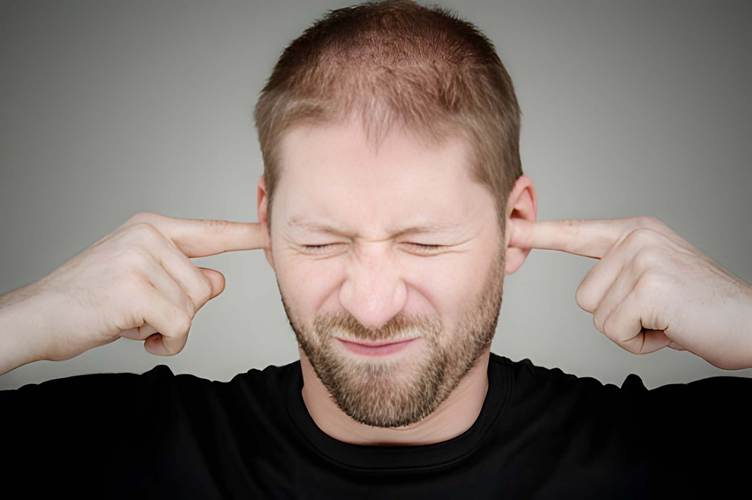 Ear Wax Removal in Dubai