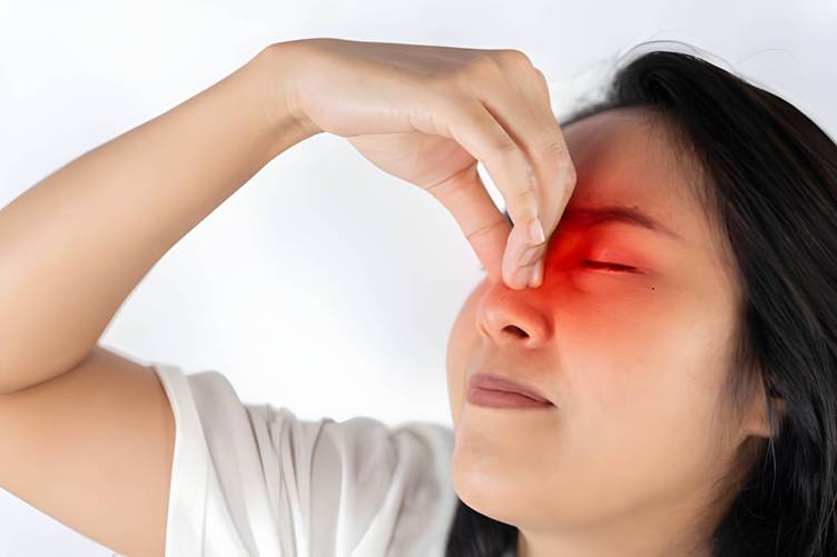 endoscopic septoplasty surgery Dubai