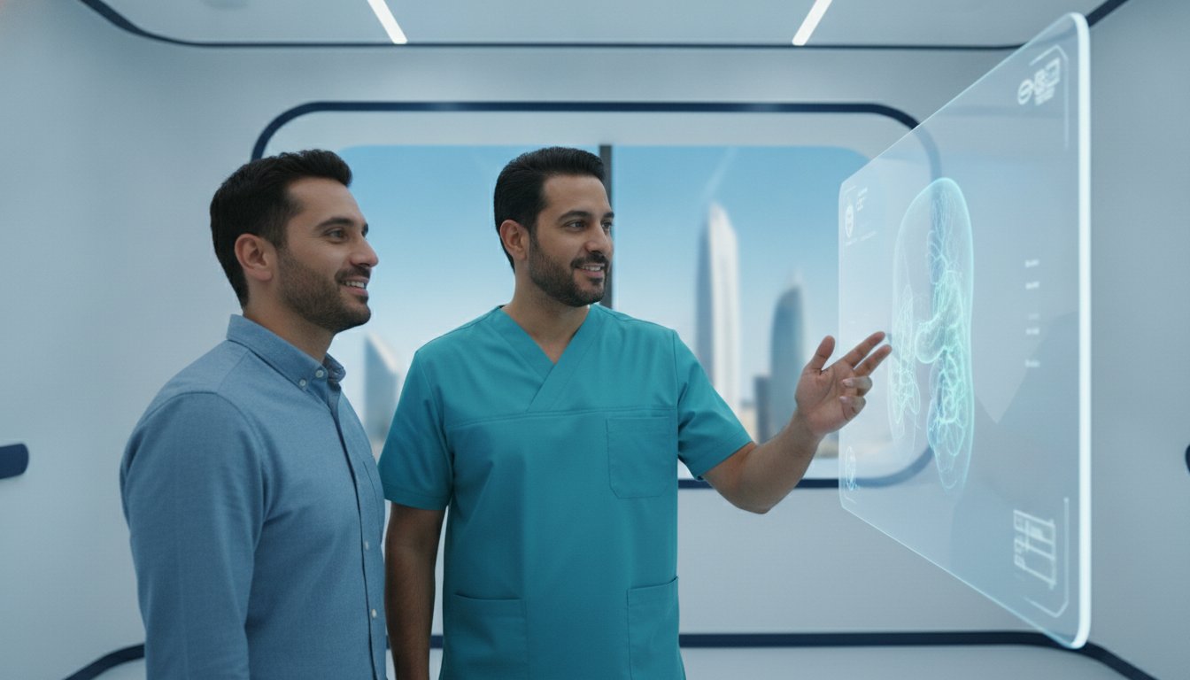 Minimally Invasive Sinus Surgery: A Modern Path to Lasting Respiratory Relief