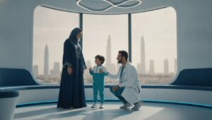 Pediatric Adenoid Surgery: A Parent’s Guide to Breathing and Growth in 2026