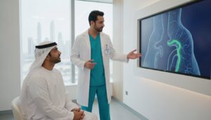 Second Opinion for ENT Surgery in UAE: Buyer’s Guide
