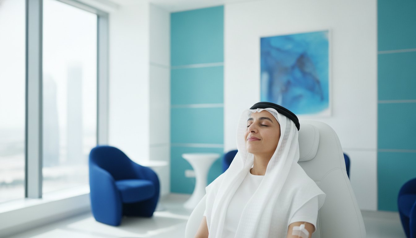Sinus Surgery for Chronic Headaches: Can Surgical Intervention Provide Lasting Relief?