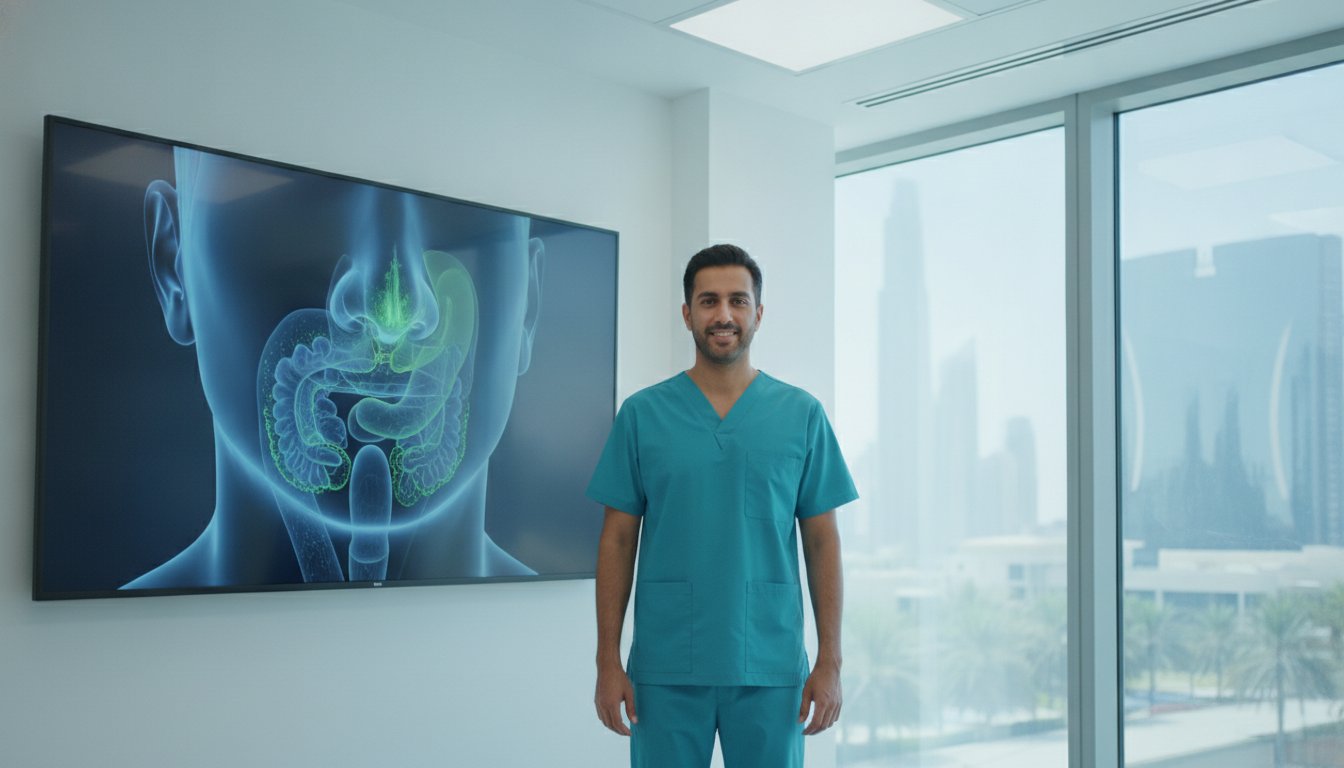 Understanding Endoscopic Sinus Surgery: A Complete Guide to FESS
