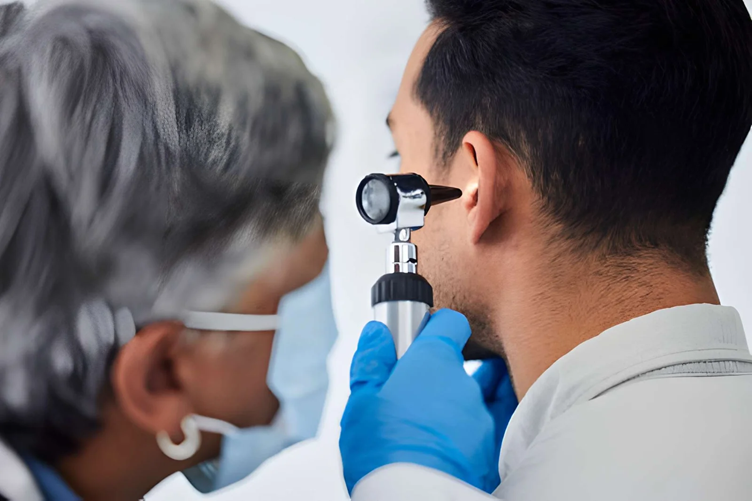 Tinnitus Treatment in Dubai