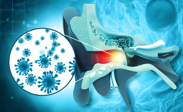 Ear Pain (Otalgia) Treatment in Dubai